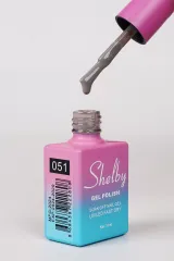 SHELBY 10 ML. A051 KALICI OJE