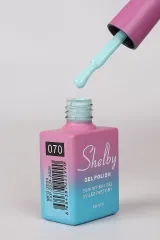 SHELBY 10 ML. A070 KALICI OJE