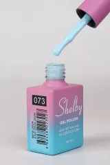 SHELBY 10 ML. A073 KALICI OJE
