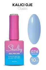 SHELBY 10 ML. A074 KALICI OJE