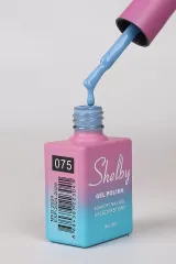 SHELBY 10 ML. A075 KALICI OJE