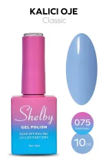 SHELBY 10 ML. A075 KALICI OJE