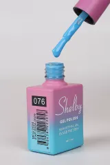 SHELBY 10 ML. A076 KALICI OJE