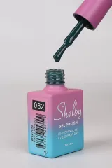 SHELBY 10 ML. A082 KALICI OJE