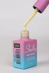 SHELBY 10 ML. A084 KALICI OJE