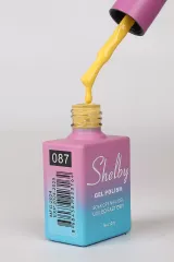 SHELBY 10 ML. A087 KALICI OJE