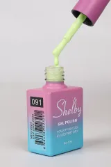 SHELBY 10 ML. A091 KALICI OJE