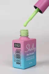 SHELBY 10 ML. A092 KALICI OJE