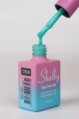 SHELBY 10 ML. A094 KALICI OJE
