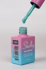 SHELBY 10 ML. A095 KALICI OJE