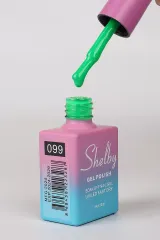 SHELBY 10 ML. A099 KALICI OJE