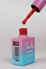 SHELBY 10 ML. A176 KALICI OJE