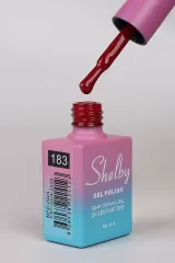 SHELBY 10 ML. A183 KALICI OJE