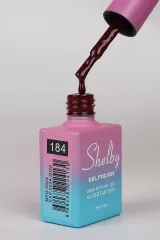 SHELBY 10 ML. A184 KALICI OJE
