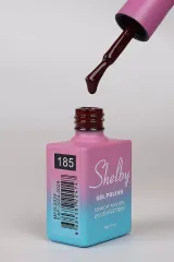 SHELBY 10 ML. A185 KALICI OJE
