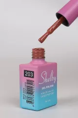SHELBY 10 ML. A203 KALICI OJE