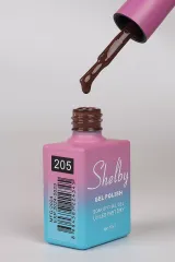SHELBY 10 ML. A205 KALICI OJE