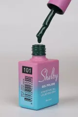 SHELBY 10 ML. A101 KALICI OJE