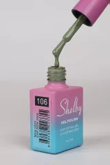 SHELBY 10 ML. A106 KALICI OJE