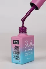 SHELBY 10 ML. A122 KALICI OJE