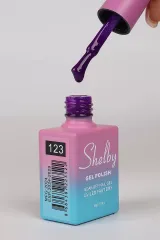 SHELBY 10 ML. A123 KALICI OJE