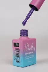 SHELBY 10 ML. A129 KALICI OJE