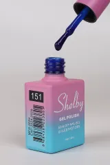 SHELBY 10 ML. A151 KALICI OJE
