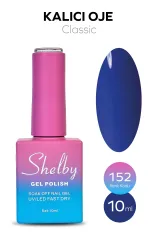 SHELBY 10 ML. A152 KALICI OJE