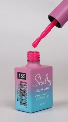 SHELBY 10 ML. A155 KALICI OJE