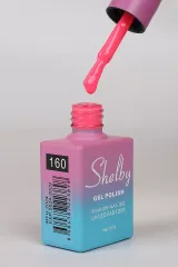 SHELBY 10 ML. A160 KALICI OJE