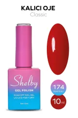 SHELBY 10 ML. A174 KALICI OJE
