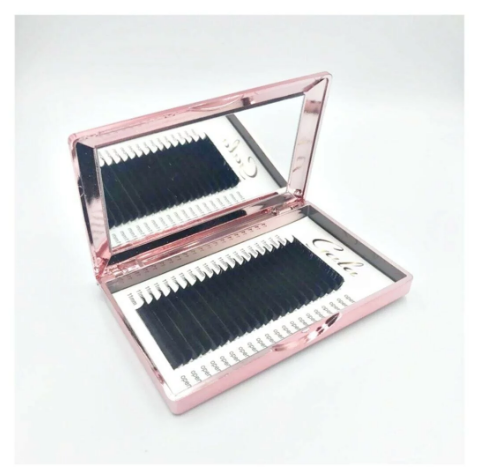 GALA CLASSİC KİRPİK 0,07 C 9mm