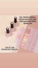 TNL CAMOUFLAGE CREME 10 ML NO:1
