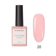 TNL CAMOUFLAGE CREME 10 ML NO:20