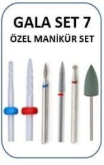 TEMEL UÇ SET NO:7