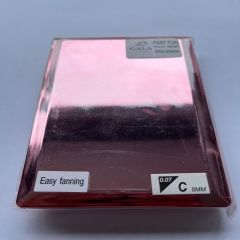 GALA FAST FUN KOLAY VOLUME İPEK KİRPİK 0.7 C 8MM TEK BOY