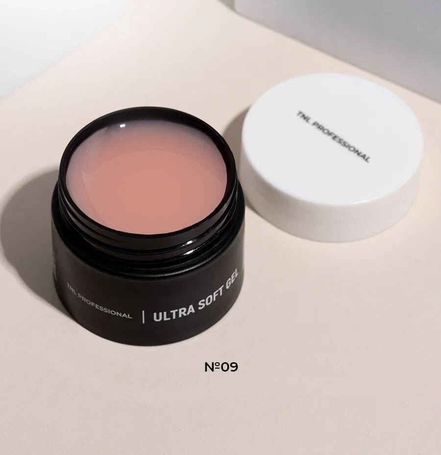 TNL ULTRA SOFT JEL 30 ML NO:09
