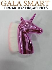 UNİCORN TOZ FIRÇASI NO:5
