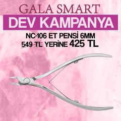 NC-106 ET PENSİ 6MM
