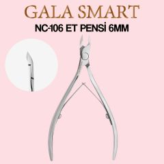 NC-106 ET PENSİ 6MM