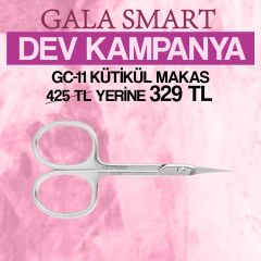 GC-11 KÜTİKÜL MAKAS