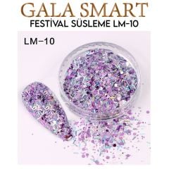 FESTİVAL SÜS - LM-10