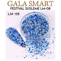 FESTİVAL SÜS - LM-08