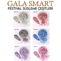 FESTİVAL SÜS - LM-08
