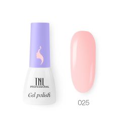 TNL MİNİ CLASSİC KALICI OJE3,5 ML 025