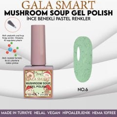 GALA SMART MUSHROOM SOUP KALICI OJE 10 mle MS6